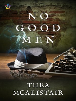 cover image of No Good Men